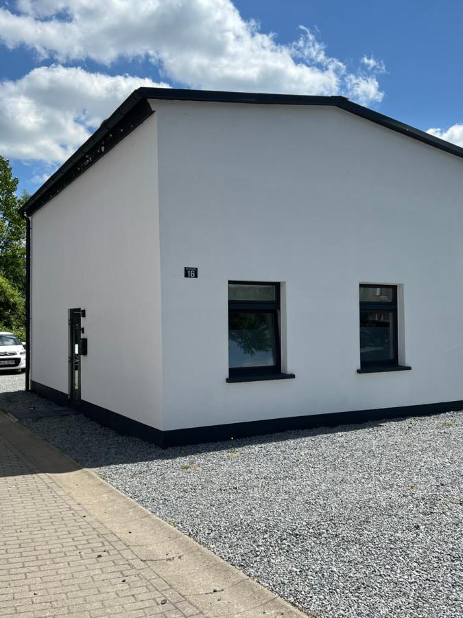 WißmarHaus Sanny公寓 外观 照片